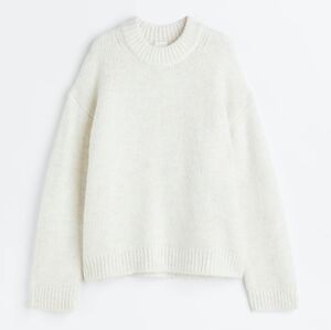 H&M knitted Sweater